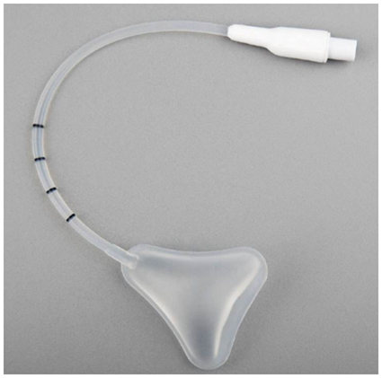 三角球囊子宫支架预防宫腔镜下粘连分离术后再粘连的效果分析